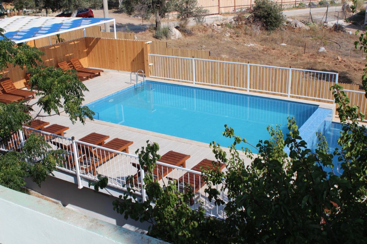 Patara Caretta Hotel Exterior foto