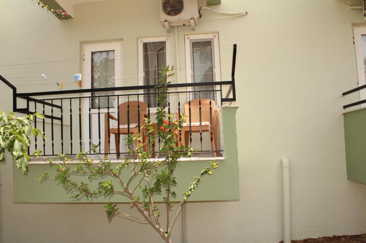 Patara Caretta Hotel Exterior foto